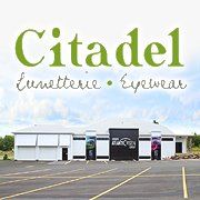 Citadel Eyewear, Dieppe, NB opening hours