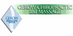 Gerow Chiropractic, Picton, ON opening hours