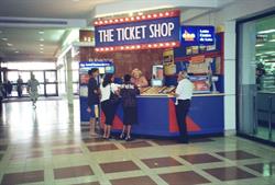 Ticket Shop in Toronto, ON (Thorncliffe Park) - Opening Hours