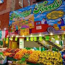 Ponesse Foods in Toronto, ON (Downtown) - Opening Hours