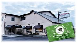 Chubby S Restaurant, Campbellford, ON opening hours