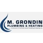 M Grondin Plumbing and Heating, Chilliwack, BC opening hours