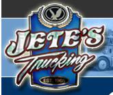 Jete S Trucking in Surrey, BC (South Westminster) - Opening Hours