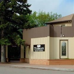 Tubman Funeral Home, Wolseley, SK opening hours