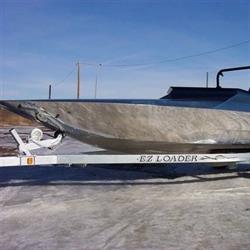 After Hours Metal Polishing in Edmonton, AB (West Sheffield Industrial) - Opening Hours