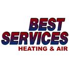 Best Services Heating & Air Ltd. in London, ON (Argyle) - Opening Hours