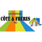 Les Peintures Côté & Frères Inc, Rosemère, QC opening hours