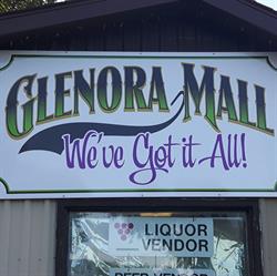 Glenora Mall, opening hours