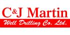 C & J Martin Well Drilling Co Ltd, Stellarton, NS opening hours