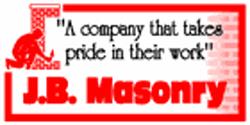J B Masonry & Concrete Finishing, Kingston, ON opening hours