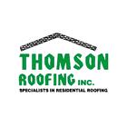 Thomson Roofing Inc, Cambridge, ON opening hours
