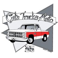 Gil S Truck & Auto Repair, Didsbury, AB opening hours