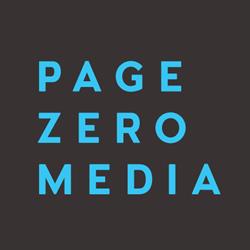 Page Zero Media, Toronto, ON opening hours