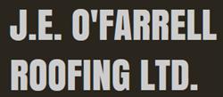 J. e O'farrell Roofing Ltd. in Etobicoke, ON (Humber Heights) - Opening Hours