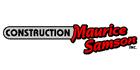 Construction Maurice Samson Inc, Shawinigan, QC opening hours