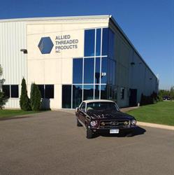 Allied Threaded Products Inc, Mono, ON opening hours