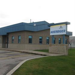 Hoerbiger Canada Ltd., Grande Prairie, AB opening hours