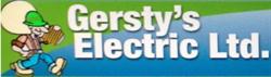 Gersty S Electric, Lethbridge, AB opening hours