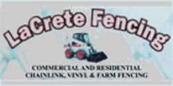 La Crete Fencing Limited, La Crète, AB opening hours