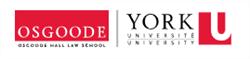 Osgoode Hall Law School // York University in Toronto, ON (York University Heights) - Opening Hours