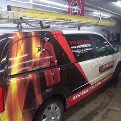 Pyronitech Alarme Incendie Inc, Saint-Eustache, QC opening hours