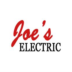Joe S Electric, Regina, SK opening hours