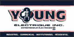 Young Electrique, Trois-Rivières, QC opening hours