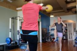 Breathe Personal Training & Fitness in Edmonton, AB (Strathcona) - Opening Hours