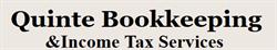 Quinte Bookkeeping, Deseronto, ON opening hours