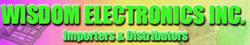 Wisdom Electronics Inc., Scarborough, ON opening hours