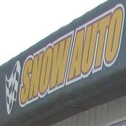 John Snow S Auto Ltd in Edmonton, AB (Southeast Edmonton) - Opening Hours