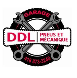 Garage Ddl Inc, Pont-Rouge, QC opening hours