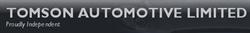 Tomson Automotive Ltd in Etobicoke, ON (Islington - City Centre West) - Opening Hours