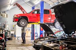 Little City Auto Svc. Inc., Etobicoke, ON opening hours