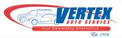 Vertex Auto Repair, Scarborough, ON opening hours