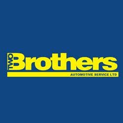 Two Brothers Automotive Svc, North Vancouver, BC opening hours