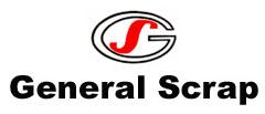 General Scrap in Winnipeg, MB (Central St. Boniface) - Opening Hours