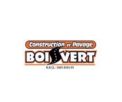 Construction et Pavage Boisvert inc. (Pavage Boisvert Inc), Saint-Étienne-des-Gres, QC opening hours