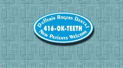 Dufferin Rogers Dental, York, ON opening hours