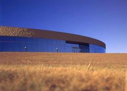 T-Rex Discovery Centre, Eastend, SK opening hours