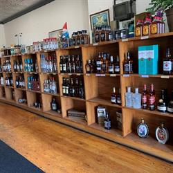 Railway Liquor Store, Mirror, AB opening hours