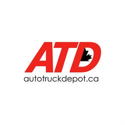 Auto Truck Depot in Calgary, AB (Manchester Industrial) - Opening Hours