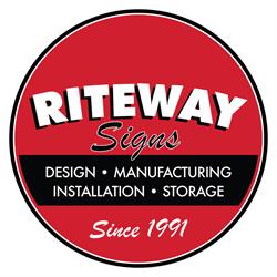 Riteway Signs, Calgary, AB opening hours
