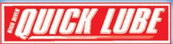Quick Lube, High River, AB opening hours