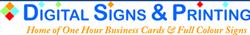 Digital Signs & Printing in North York, ON (Pleasant View) - Opening Hours