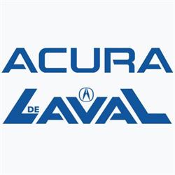 Acura De Laval, opening hours