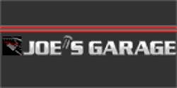 Joe's Garage, Hamilton, ON opening hours
