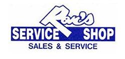 Ron S Service Shop, Moose Creek, ON opening hours