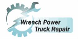 Wrench Power Truck Repair, Brampton, ON opening hours
