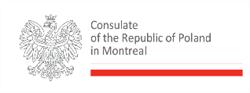 Consulat General de Pologne in Montréal, QC (Golden Square Mile) - Opening Hours